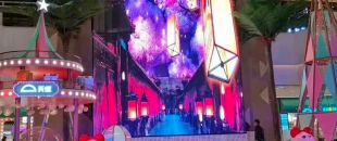  “餐飲店LED廣告機選橫屏還是豎屏？7天跟蹤拍攝告訴你顧客視線焦點規(guī)律”