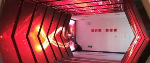 想給店鋪裝個LED顯示屏，該怎么選分辨率？是不是分辨率越高畫質(zhì)就一定越好？